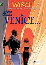 Télécharger le livre :  Largo Winch - Volume 5 - See Venice…