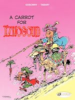 Télécharger le livre :  Iznogoud - Volume 5 - a carrot for Iznogoud