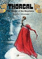 Télécharger le livre :  Thorgal - Volume 7 - The Master of the Mountains