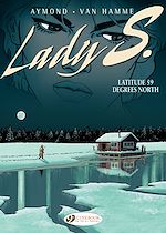 Télécharger le livre :  Lady S. - Volume 2 - Latitude 59 Degrees North