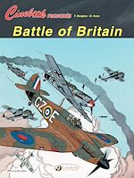 Télécharger le livre :  Cinebook Recounts - Volume 1 - Battle of Britain