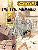 Télécharger le livre :  Papyrus - Volume 4 - The Evil Mummies