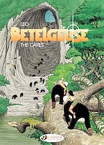 Télécharger le livre :  Betelgeuse - Volume 2 - The Caves