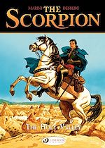 Télécharger le livre :  The Scorpion - Volume 3 - The Holly Valley