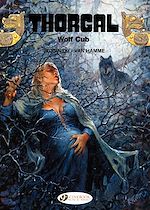 Télécharger le livre :  Thorgal - Volume 8 - Wolf Cub