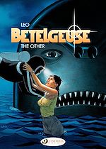 Télécharger le livre :  Betelgeuse - Volume 3 - The Other