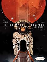 Télécharger le livre :  The Chimpanzee Complex - Volume 3 - Civilisation