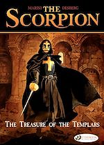 Télécharger le livre :  The Scorpion - Volume 4 - The Treasure of the Templars