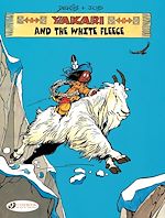 Télécharger le livre :  Yakari - Volume 8 - Yakari and the White Fleece