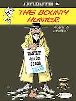 Télécharger le livre :  Lucky Luke - Volume 26 - The Bounty Hunter