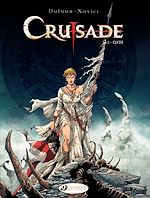 Télécharger le livre :  Crusade - Volume 2 - Qa'dj