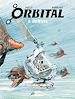 Télécharger le livre :  Orbital - Volume 3 - Nomads