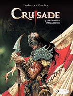 Télécharger le livre :  Crusade - Volume 3 - The Master of Machines