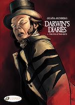 Télécharger le livre :  Darwin's Diaries - Volume 1 -  The Eye of the Celts