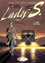 Télécharger le livre :  Lady S. - Volume 3 - Game of Fools