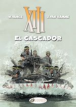Télécharger le livre :  XIII - Volume 10 - El Cascador