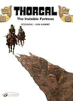 Télécharger le livre :  Thorgal - Volume 11 - The Invisible Fortress