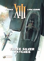 Télécharger le livre :  XIII - Volume 11 - Three Silver Watches