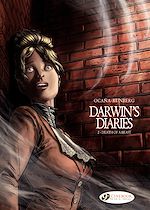 Télécharger le livre :  Darwin's Diaries - Volume 2 - Death of a Beast