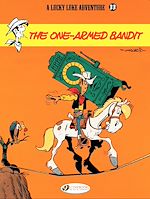 Télécharger le livre :  Lucky Luke - Volume 33 - The One-Armed Bandit