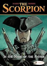 Télécharger le livre :  The Scorpion - Volume 5 - In the Name of the Father