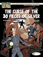 Télécharger le livre :  Blake & Mortimer - Volume 14 - The Curse of the 30 pieces of Silver (Part 2)
