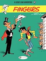 Télécharger le livre :  Lucky Luke - Volume 37 - fingers