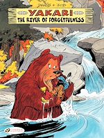 Télécharger le livre :  Yakari - Volume 10 - The river of forgetfulness