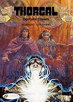 Télécharger le livre :  Thorgal - Volume 13 - Ogotai's crown