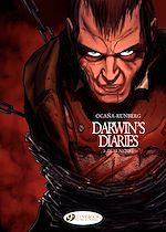 Télécharger le livre :  Darwin's Diaries - Volume 3 - Dual nature