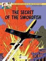 Télécharger le livre :  Blake & Mortimer - Volume 15 -The secret of the swordfish