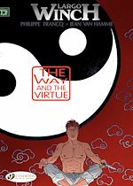 Télécharger le livre :  Largo Winch - Volume 12 - The Way and the Virtue