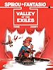 Télécharger le livre :  Spirou & Fantasio - Volume 5 - Valley of the Exiles