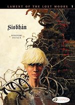 Télécharger le livre :  Lament of the Lost Moors - Volume 1 - Siobhán