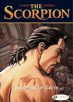 Télécharger le livre :  The Scorpion - Volume 7 - The Devil in the Vatican