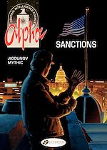 Télécharger le livre :  Alpha - Volume 4 - Sanctions
