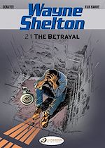 Télécharger le livre :  Wayne Shelton - Volume 2 - The Betrayal