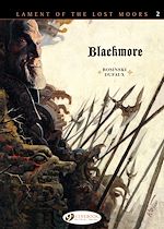 Télécharger le livre :  Lament of the Lost Moors - Volume 2 - Blackmore