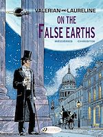 Télécharger le livre :  Valerian & Laureline - Volume 7 - On the false Earth