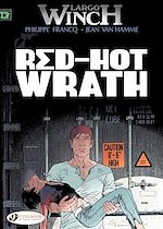 Télécharger le livre :  Largo Winch - Volume 14 - Red-Hot Wrath