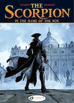Télécharger le livre :  The Scorpion - Volume 8 - In the name of the son