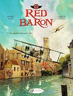 Télécharger le livre :  Red Baron - Volume 1 - The Machine Gunners' Ball