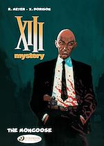 Télécharger le livre :  XIII Mystery - Volume 1 - The Mongoose