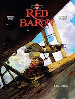 Télécharger le livre :  Red Baron - Volume 2 - Rain of Blood