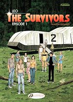 Télécharger le livre :  The Survivors - Volume 1