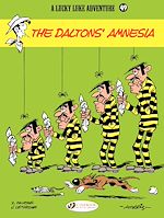 Télécharger le livre :  Lucky Luke - Volume 49 - The Dalton's amnesia