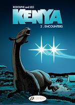Télécharger le livre :  Kenya - Volume 2 - Encounters