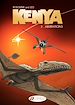 Télécharger le livre :  Kenya - Volume 3 - Aberrations