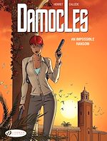 Télécharger le livre :  Damocles - Volume 2 - An impossible ransom