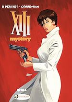 Télécharger le livre :  XIII Mystery - Volume 2 - Irina